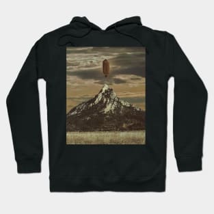 El cerro 2 Hoodie